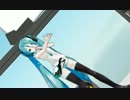【MMD】Lat式ミクにSweet Devilを躍らせてみた