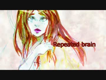【オリジナル曲】　Repeated brain　【Anti N】