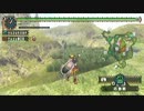 【MHP2G】柑橘類奮闘記 第四章 柚ノ杏視点【実況プレイ】