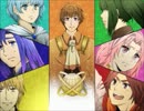スタージュエル～それぞれの絆～　始まりの章　第３話　３／３