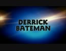 【WWE】デリック・ベイトマン 2012 New Titantron