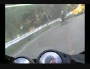 ZXR250と走る　導入編