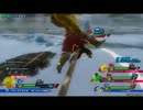 【THIRTEEN】　超ZENKAIバトルロイヤル　part25　ブロリー
