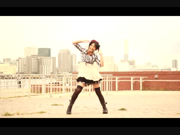 【踊ってみた】Keep Only One Love【あぷりこっと＊】