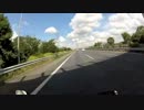 CBR929RRの旅　予告編