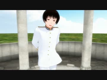 [APヘタリアMMD]祖国とその他でfrom Y to Y