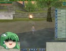【MoE】ゆっくり早苗がダイアロス入り　part1【ゆっくり実況】