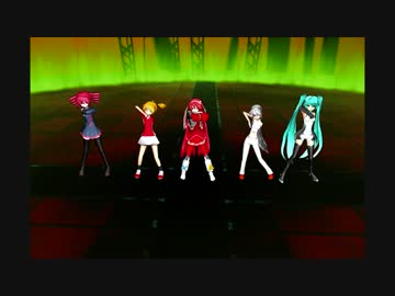 【七葉1052式】娘たちと共にClimax jump！