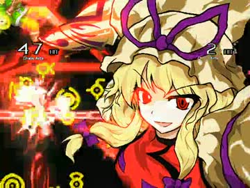 MUGEN 【たぶんSMH未満】凶＆狂キャラトーナメント Final Part73