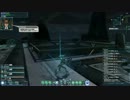 【PSO2】画質テスト【ガンナー】