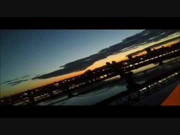 【ニコカラ】　セフレ　off　vocal　＋２