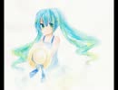 [初音ミク]伝えたい言葉（オリジナル曲）