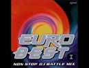 ［作業用BGM］ EURO BEST Ⅰ NON STOP DJ BATTLE MIX