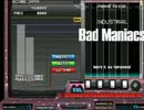 Bad Maniacs(A) 初HARD.mp4
