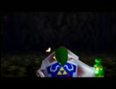 目指すは世界一のオカリナ奏者!?『ゼルダの伝説』を実況プレイ Part12-1