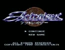 【実況】アクトレイザーにチャレンジしてみた！PART1