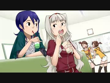 im@sDSフェスタ3rd 1-3