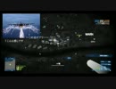 【実況】戦場を駆けるHotel　part2【BF3 PC版】
