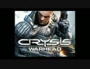 【作業用BGM】 Crysis Warhead サウンドトラック