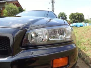 口下手もぐらさんのドライブ【その12】