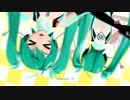 【Project DIVA DT extend 】裏表ラバーズ【PV／レーシングミク2011】