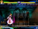 mugen ステージ製作2