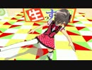 【動画】【MMD】　ジューシーポーリーイェイ♪