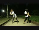 【まだりあ×ベビキュン】ロミオとシンデレラ踊ってみた【PM7時】