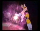 ドラゴンボールＺ　Sparking!METEOR　対フリーザ戦その５（Full)