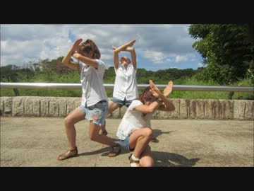 【Rw？】Mr.wonderboy【踊ってみた】