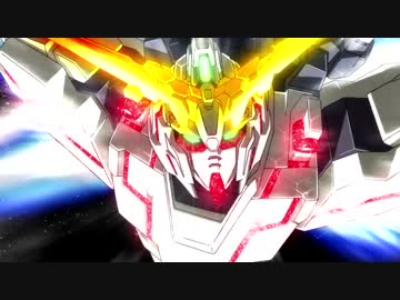 歴代ガンダムの いきまーす 出撃シーン を集めてみた その7 ニコニコ動画
