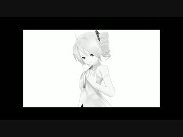 【重音テト】 おっぱい 【オリジナル】