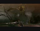 黒ティガ2連