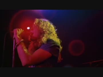Led Zeppelin - Stairway to Heaven