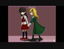 【Ib】友達にさせてみたpart10【実況プレイ】