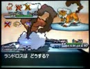 紆余曲折した結果まっすぐなポケモンBW2　レーティング　その4