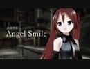 【初音ミク】 高画質版 ANGEL SMILE （聖飢魔II カバー）