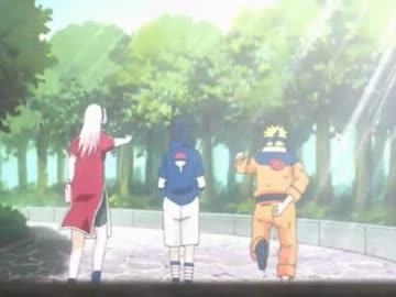 Mad 第七班 Naruto ニコニコ動画