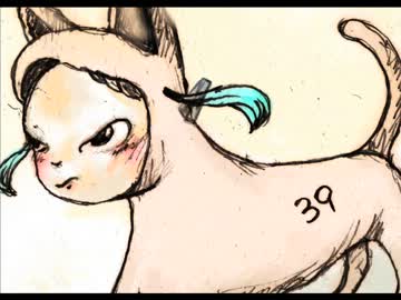 間違った街【初音ミクオリジナル曲】