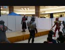 仮面ライダーウィザード キャラクターショー in モラージュ菖蒲 part.2