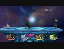 スマブラX 馴れ合いリンチ否定派のおきらくMode Part215