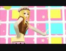 【MMD】カリーナのGravity=Reality【TIGER&BUNNY】