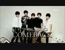 [K-POP] FT Island - Compass + I Wish (Comeback 20120915) (HD)