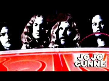 Jo Jo Gunne - Run Run Run