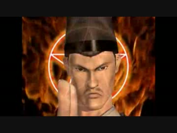 闇鍋エンド・ダンスホール