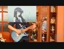 Myself Yourself opening (Kaori - Tears infection) guitar cover2.avi