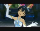 アイドルマスター2 響 「Hony Heartbeat」 イブニングカンパニュラ