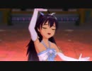 アイドルマスター2 響 「きゅんっ!～」 イブニングカンパニュラ