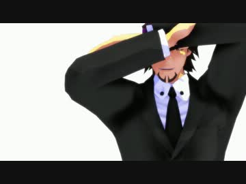 【MMD】Telephone【TIGER&BUNNY】
