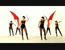 【1Mbps PV】Dj Smash_Alex Gaudino-Moscow_Never_sleeps